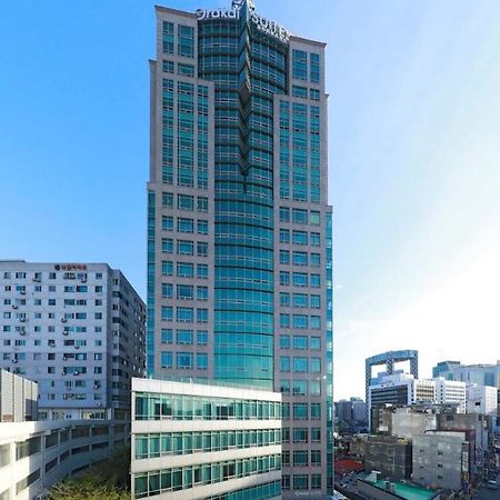 Orakai Insadong Suites Seul Zewnętrze zdjęcie